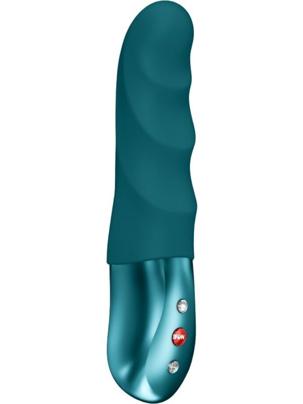 Fun Factory - Stronic Petite tõukepulsaator bottle green
