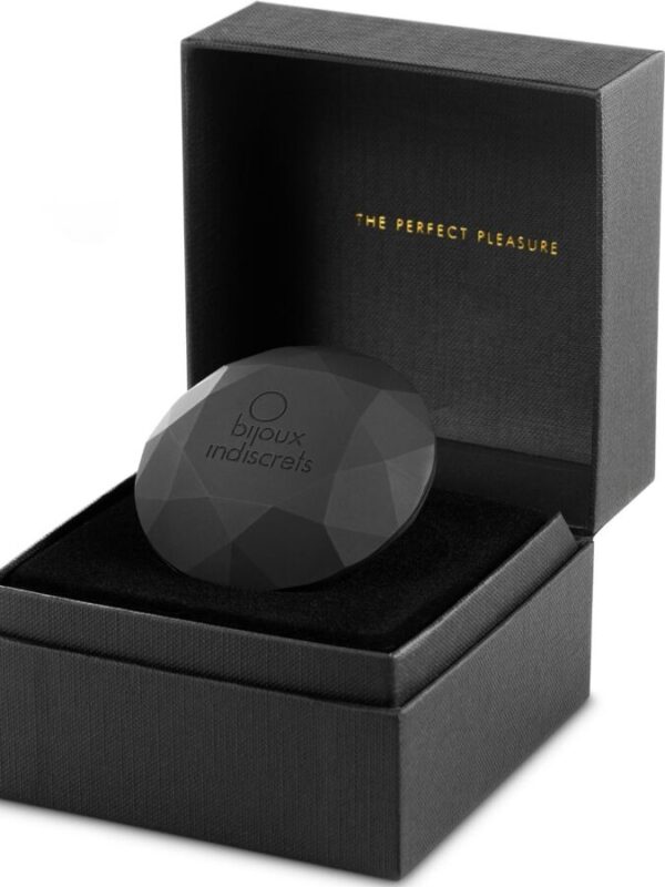 Bijoux Indiscrets - Twenty One Diamond massaažiseade Limited Edition must