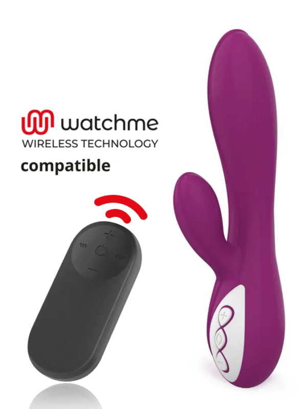Coverme - Taylor massaažiseade + WatchMe pult