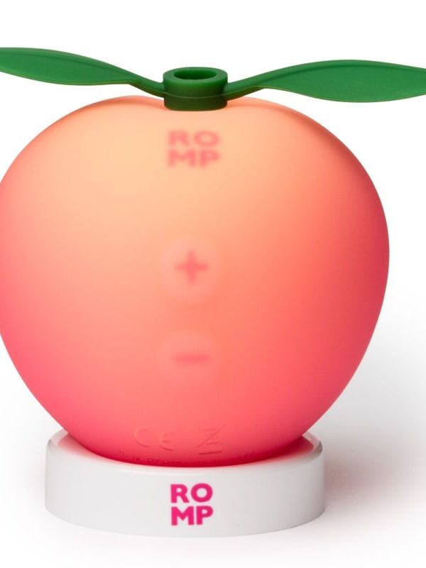Romp - Peach kliitoriimur roosa