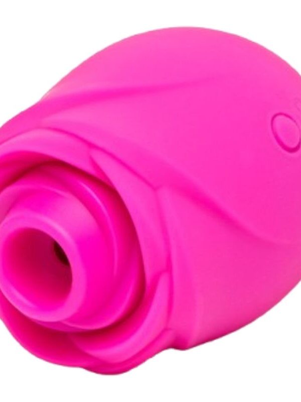 Romp - Rose roosikujuline kliitoriimur