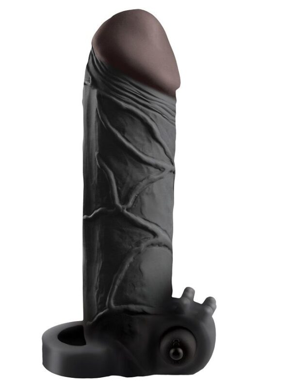 Fantasy X-Tensions - Vibreeriv Real Feel 2 pikendus must