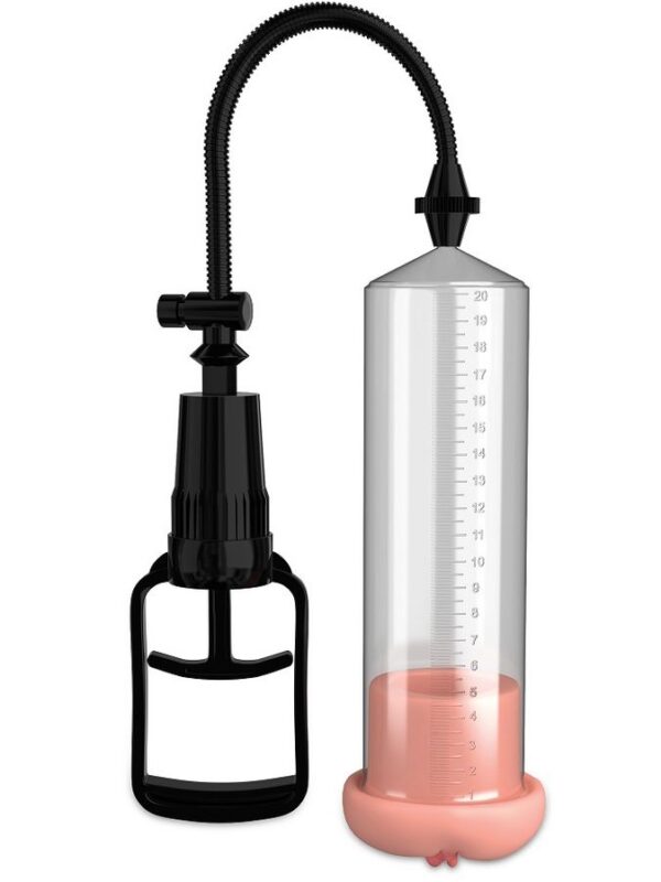Pump Worx - Fanta Flesh Pussy Pump