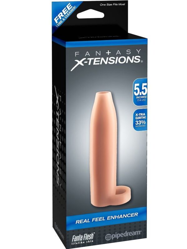 Fantasy X-Tensions - Real Feel Enhancer M