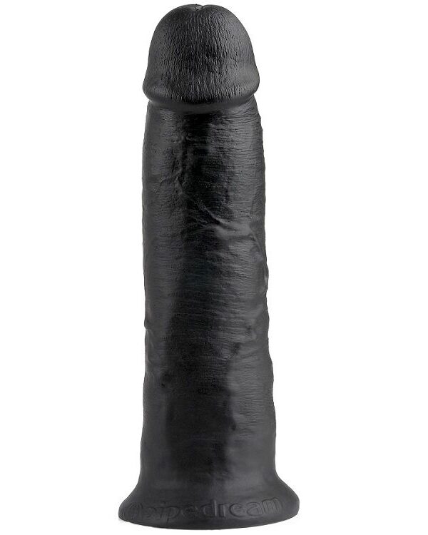 King Cock - 10" dildo must 25 cm