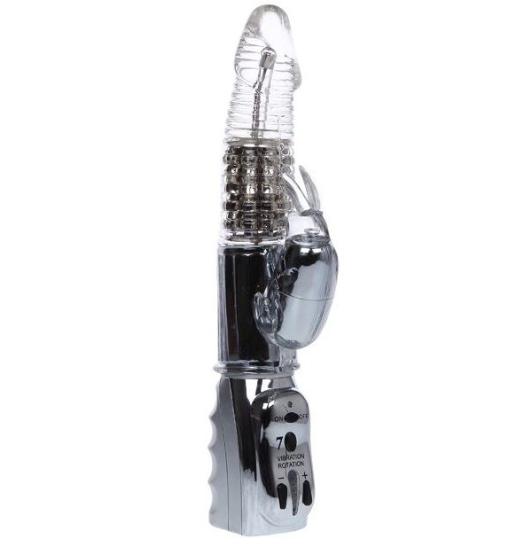 Baile - Amour Missile läbipaistev rotator 26.5 cm
