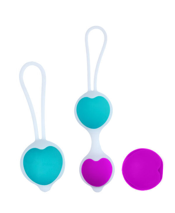Pretty Love - Flirtation Kegel Ball