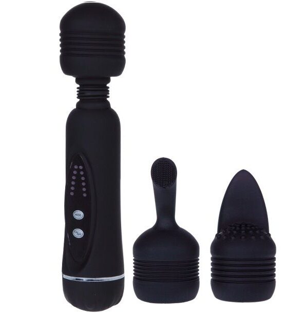 Pretty Love - Flirtation Magical massaažiseade