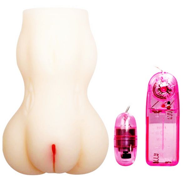 Baile - Passion Lady vagina masturbaator