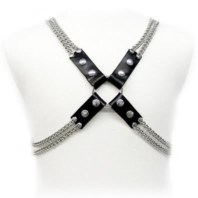 Leather Body - Kettrakmed