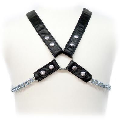 Leather Body - Kettrakmed II