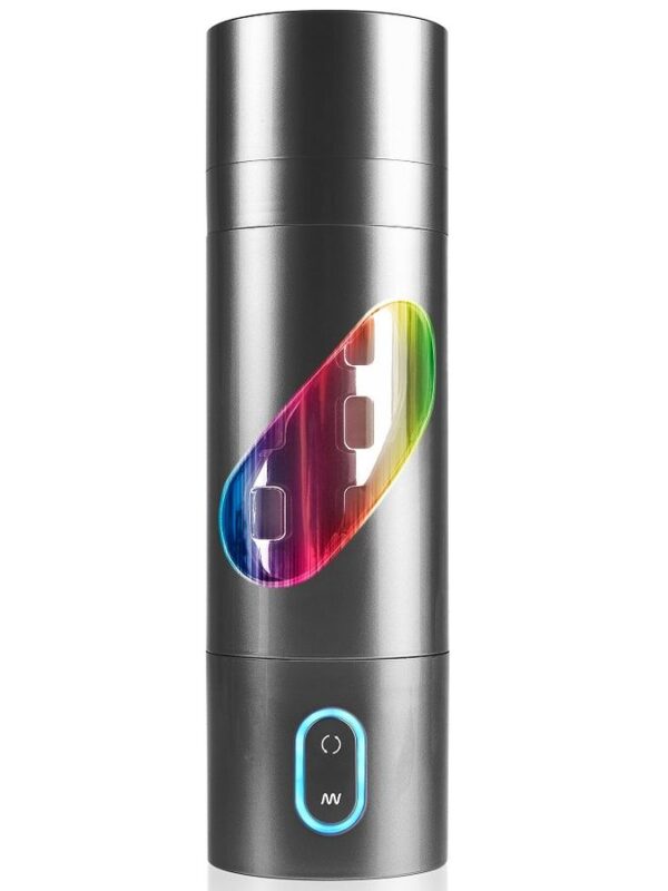 Extreme Toyz - Roto Bator USB meeste suu masturbaator