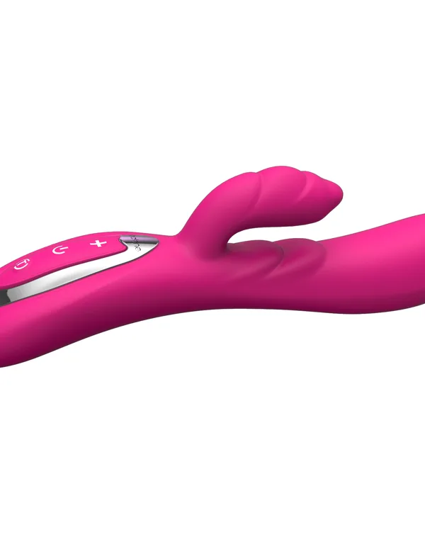 Nalone - Touch 2 nutikas massaažiseade