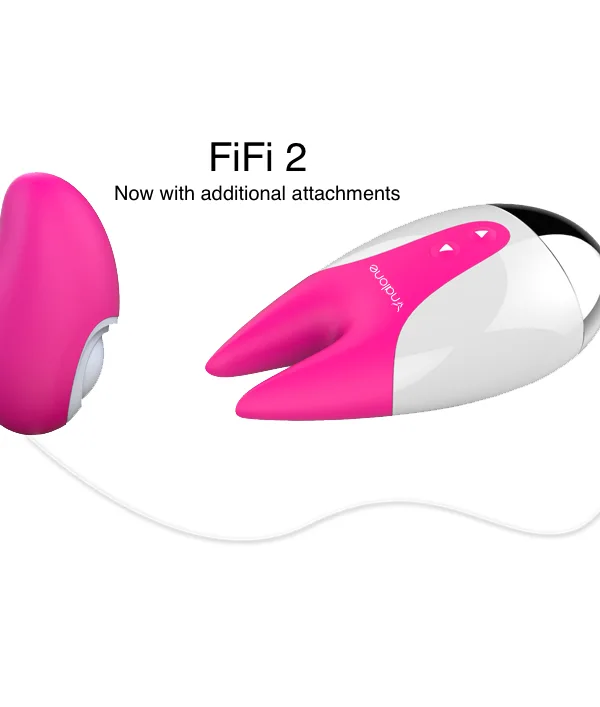 Nalone - Fifi 2 kliitoristimulaator