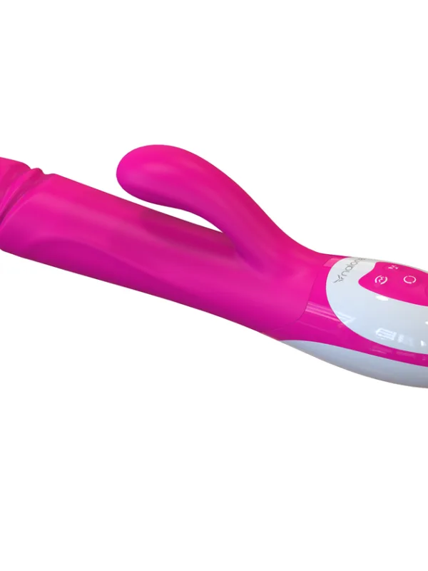 Nalone - Wave Dual stimulaator-massaažiseade