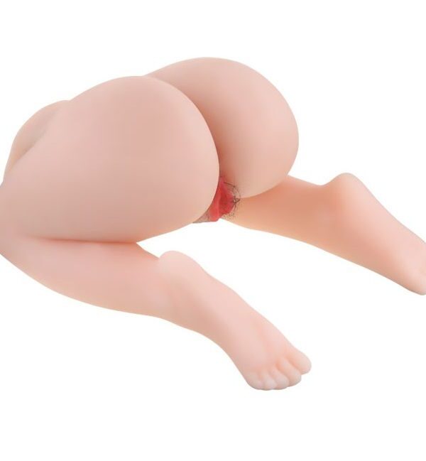 Baile - Passion Lady 3D häälefunktsiooniga masturbaator