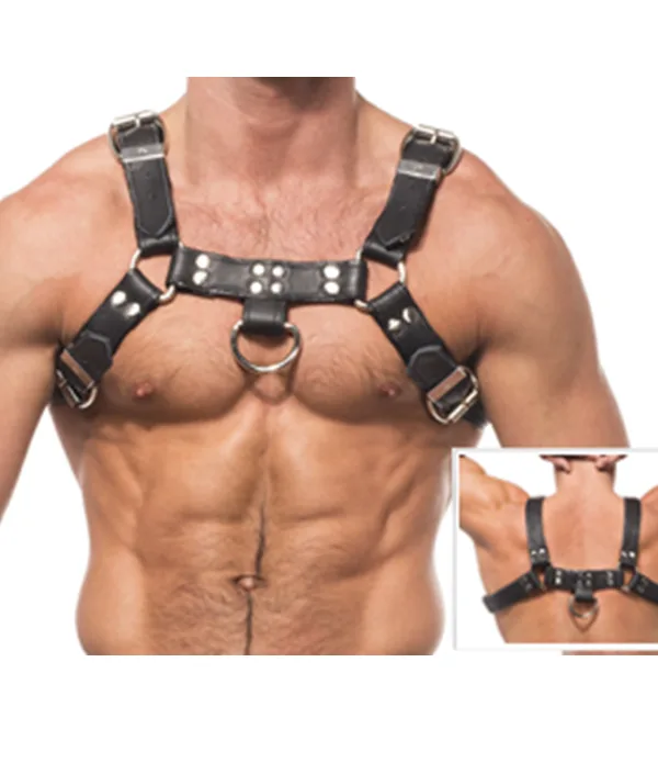 Leather Body - Kettrakmed III