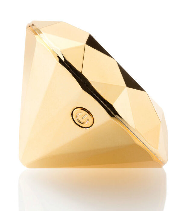 Bijoux Indiscrets - Twenty One Diamond massaažiseade