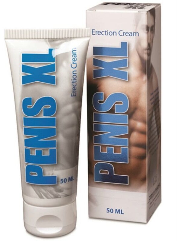 Cobeco - Penis XL kreem 50 ml