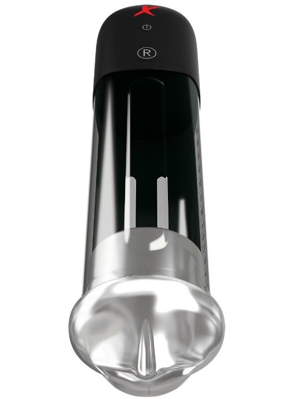 PDX Elite - Blowjob Power Pump