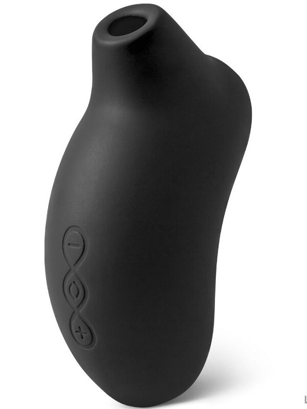 Lelo - Kliitori stimulaator Sona must