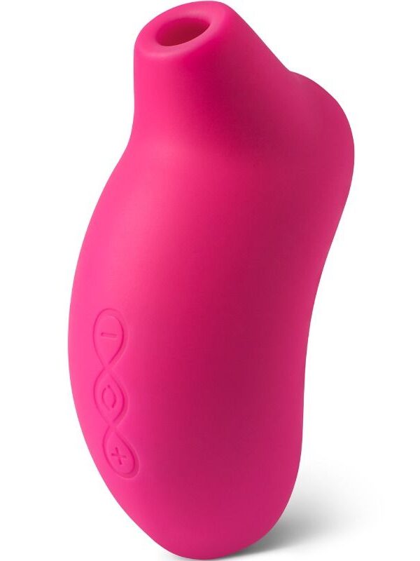 Lelo - Kliitori stimulaator Sona fuksia