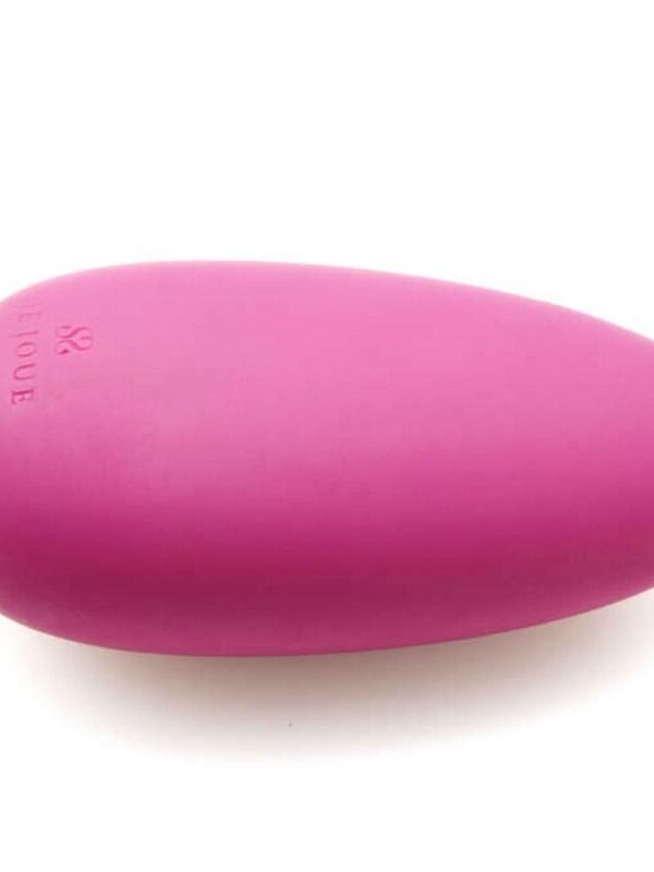 Je Joue - Mimi pehme fuksia massaažiseade