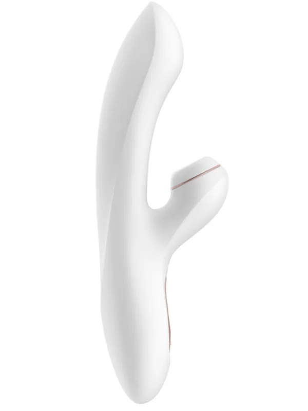 Satisfyer - Pro G-Spot Rabbit 2020 versioon
