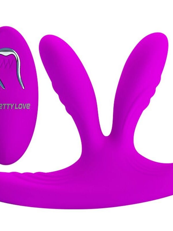 Pretty Love - Magic Finger stimulaator