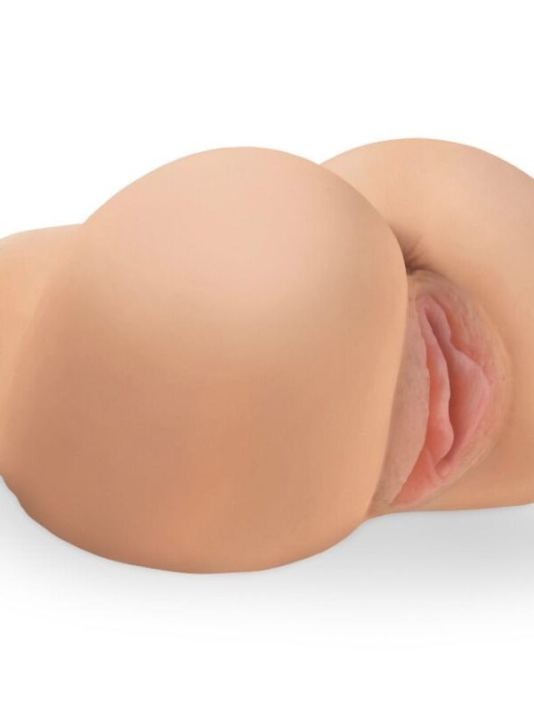 Extreme Toys - Dirty Talk Mini Interactive Back