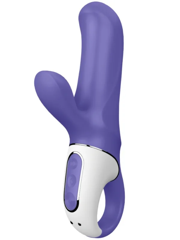 Satisfyer - Vibe Magic Bunny