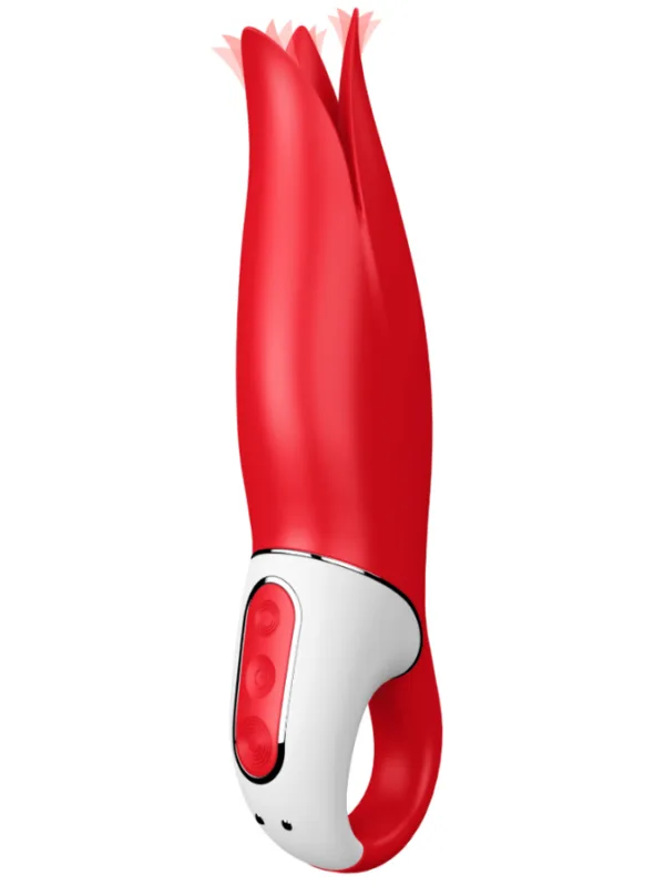 Satisfyer - Vibe Power Flower