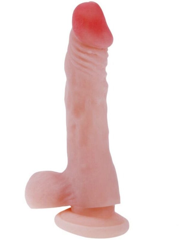 Baile - Naturaalne realistlik peenisdildo 21.6 cm