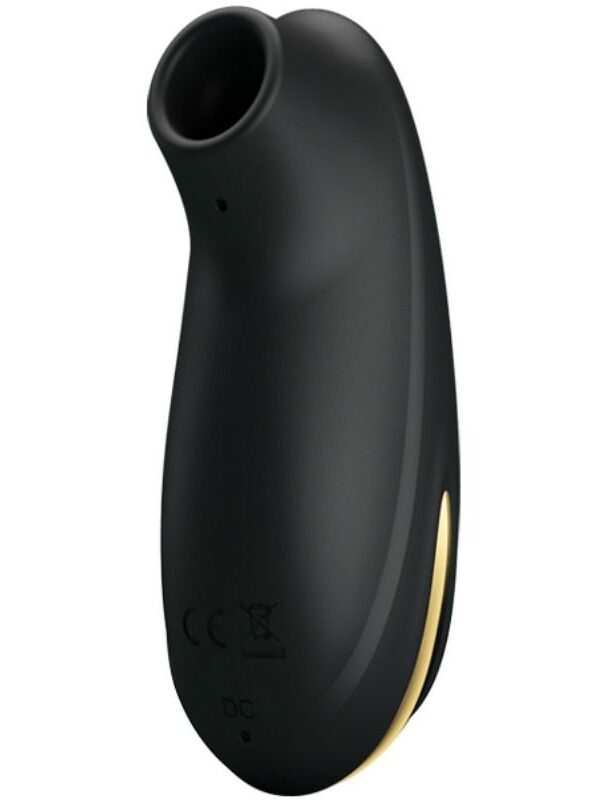 Pretty Love - Smart Otis imev stimulaator