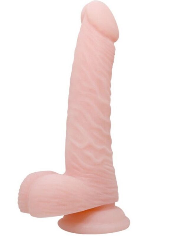 Baile - Superrealistlik naturaalne dildo 18.8 cm