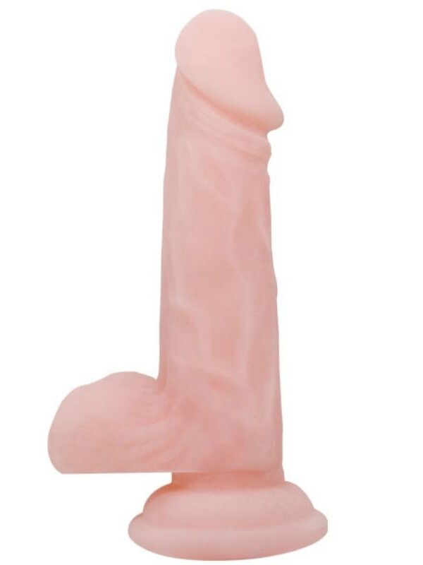 Baile - Superrealistlik naturaalne dildo 16.5 cm