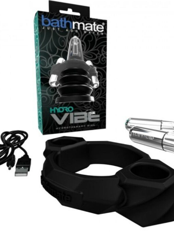 Bathmate - Hydrovibe hüdroteraapia rõngas