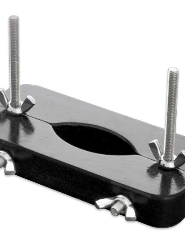Metal Hard - Ball Buster munandipurustaja