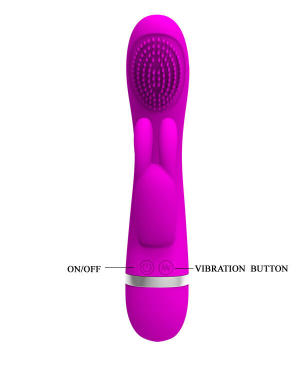 Pretty Love - Smart Mini massaažiseade Arvin