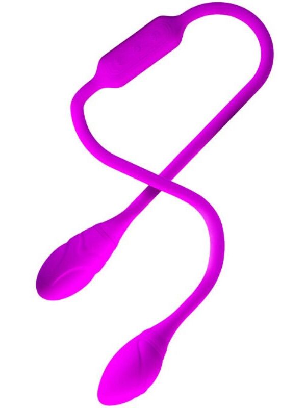 Pretty Love - Unisex stimulaator Dream Lovers Whip