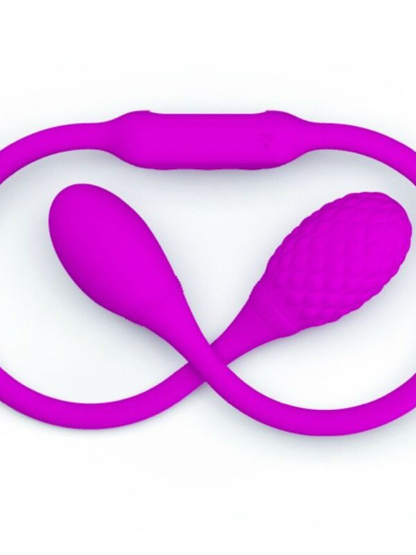 Pretty Love - Unisex stimulaator Dream Lovers Whip 2