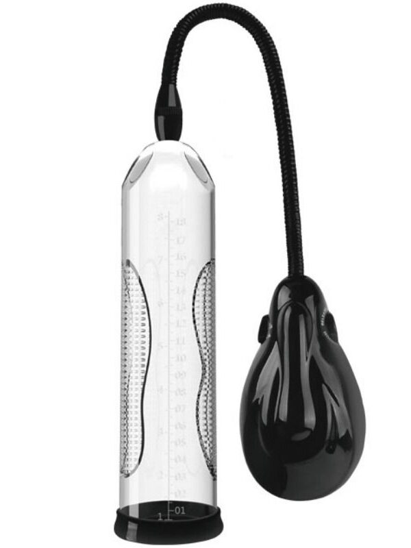 Pretty Love - Alexander automaatne erektsioonipump