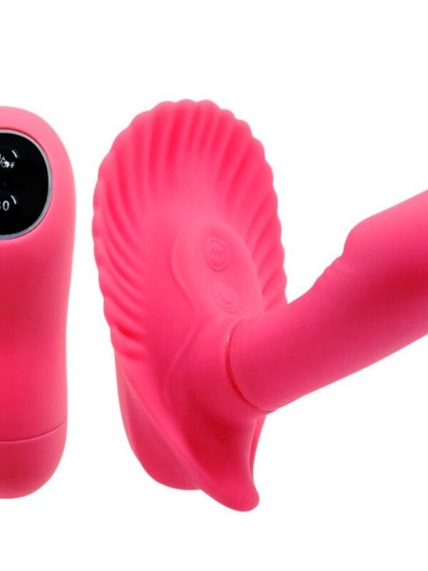 Pretty Love - Flirtation G-point stimulaator 30 režiimiga