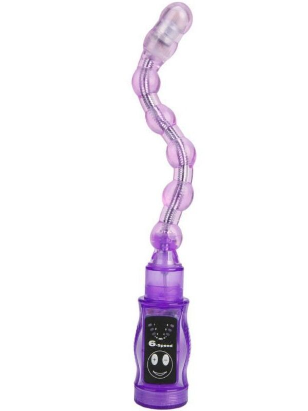 Baile - Distortion Triple lilla stimulaator