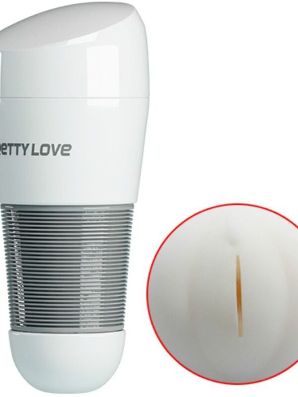Pretty Love - Valge tupe masturbaator 2