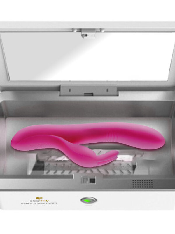 Stertool - UV-sterilisaator COVID-19, bakterite ja mikroobide vastu