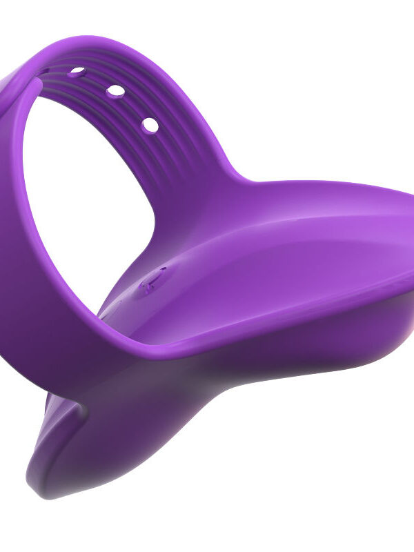 Fantasy For Her - Finger Vive