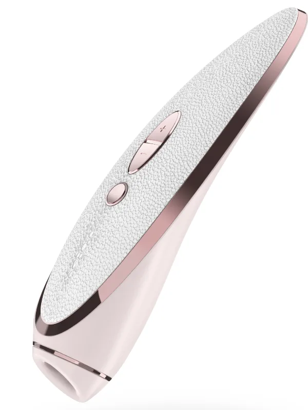 Satisfyer - Luksuslik Prêt-à-porter