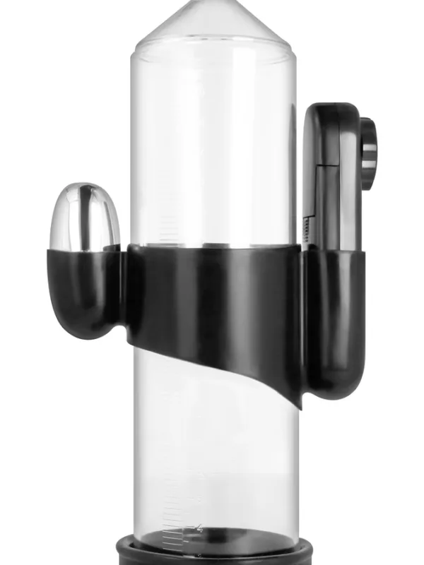 Pump Addicted - Vibreeriv kuul