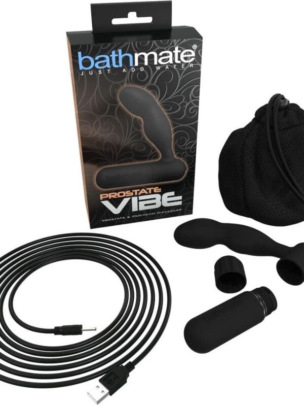 Bathmate - Eesnäärme ja lahkliha massaažiseade
